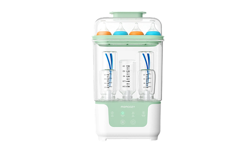 4 in 1 <br>Bottle Sterilizer and Dryer