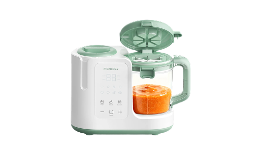 Momcozy AutoMeal Baby Food Maker