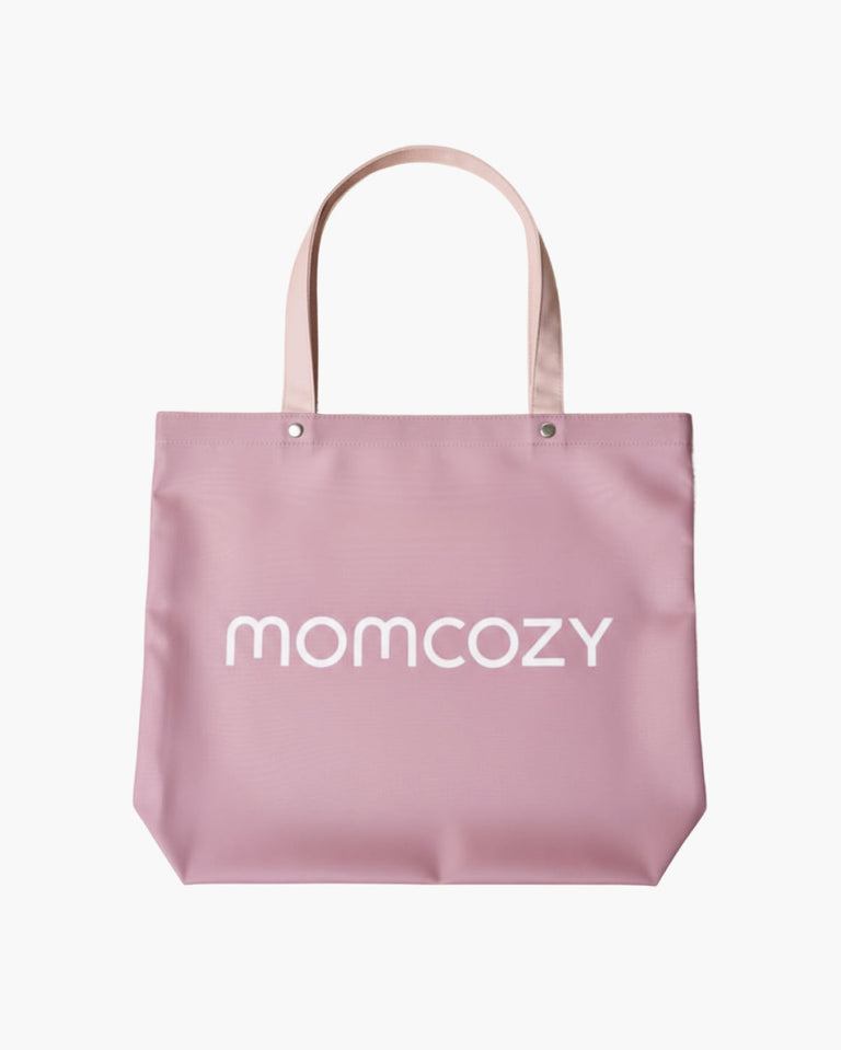 Translation missing: fr.Momcozy Oxford Fabric Tote Bag（Not for sale）