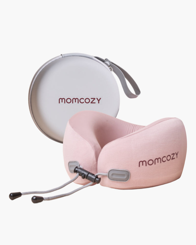 Translation missing: fr.Momcozy Travel Neck Pillow (Not for sale)