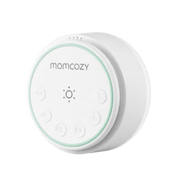 Momcozy Electric Baby Nail File