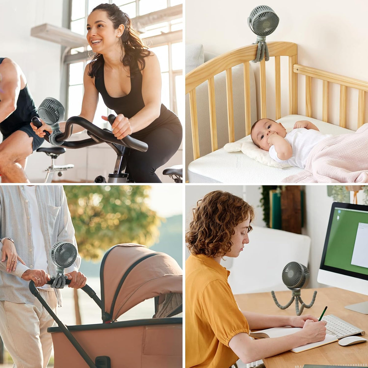 ChangeGo Stroller Bundles