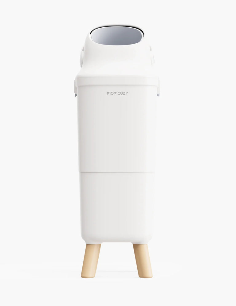 Translation missing: en.Momcozy Triple-Seal Diaper Pail