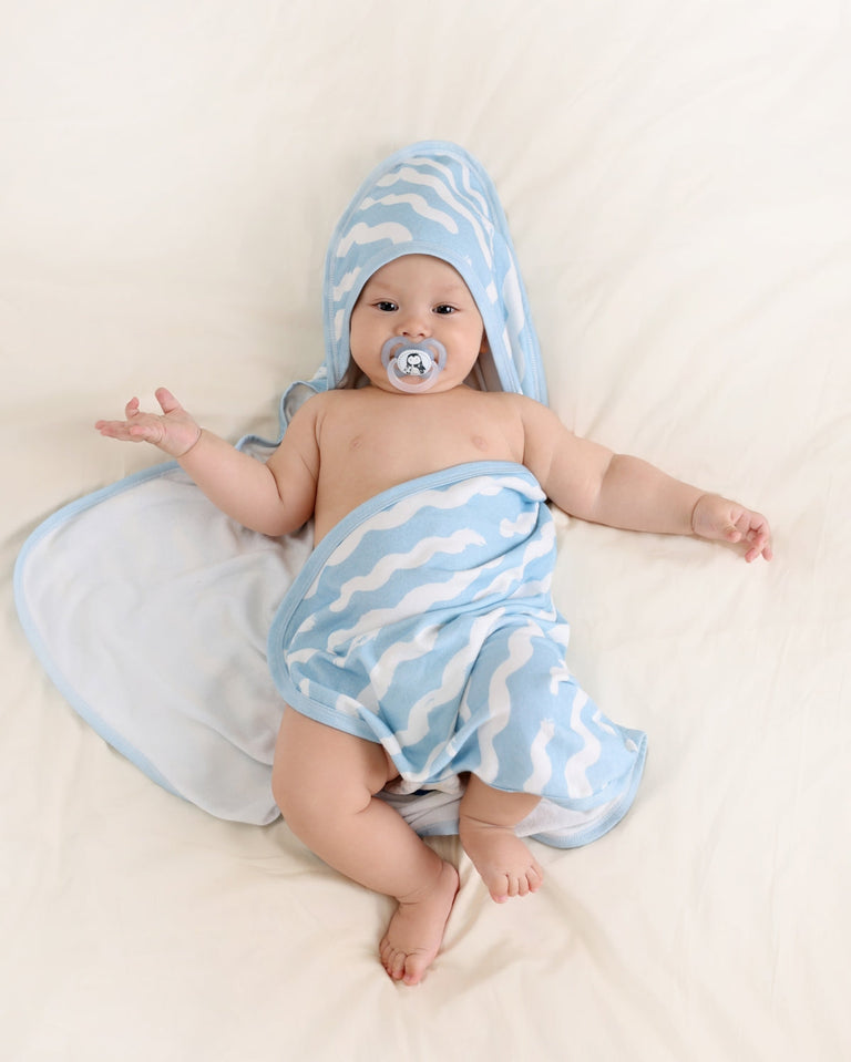 Translation missing: en.Momcozy Baby Hooded Bath Towel